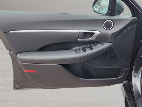New 2026 Hyundai Sonata SEL image 12