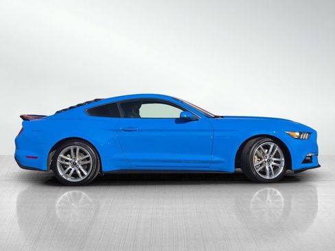 Used 2017 Ford Mustang Premium w/ Equipment Group 201A RWD image 4