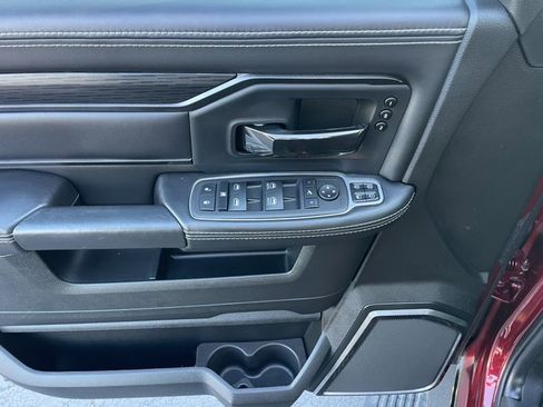 Used 2023 RAM 2500 Rebel w/ Level 2 Equipment Group image 13