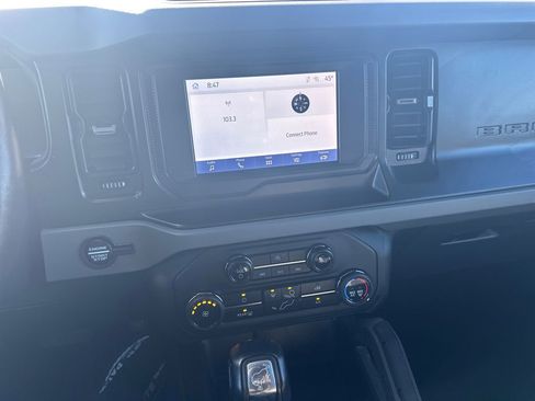 Certified 2021 Ford Bronco Big Bend image 28