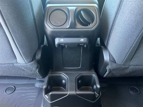 New 2025 Jeep Wrangler Willys image 18