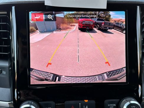 New 2026 RAM 1500 Express AWD/4WD image 28