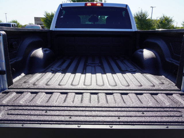 New 2027 RAM 2500 Big Horn AWD/4WD image 22