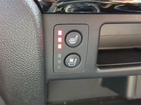 Used 2025 Honda Ridgeline Black Edition image 23