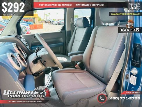 Used 2006 Honda Element EX-P image 44