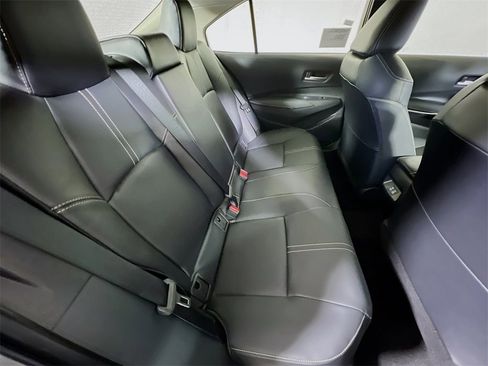 New 2026 Toyota Corolla XLE image 21