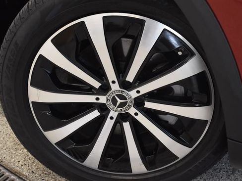 Used 2021 Mercedes-Benz GLA 250 4MATIC image 29