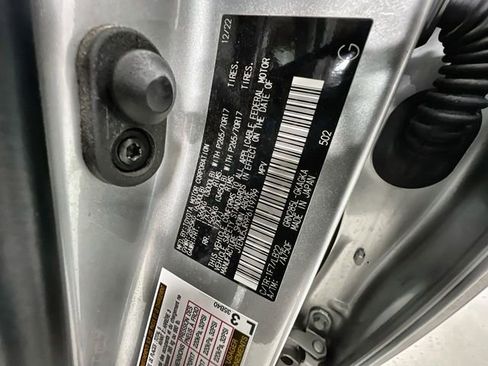 Certified 2023 Toyota 4Runner SR5 Premium w/ Moonroof Package image 34