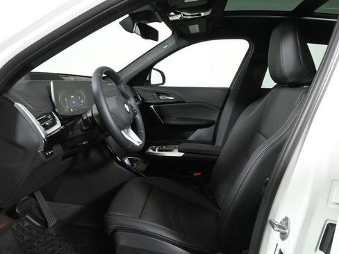New 2026 BMW X1 xDrive28i w/ Technology Package image 3