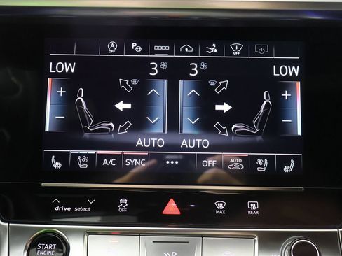 Used 2023 Audi A7 3.0T Prestige w/ Luxury Package AWD/4WD image 51
