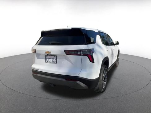 Used 2025 Chevrolet Equinox LT image 14