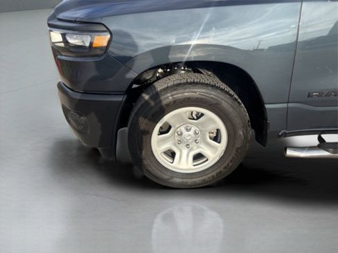 Used 2025 RAM 1500 Tradesman image 25