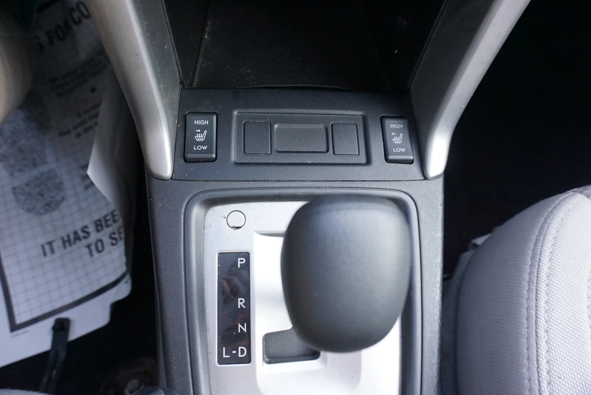 Used 2014 Subaru Forester 2.5i Premium w/ All-Weather Package AWD/4WD image 11