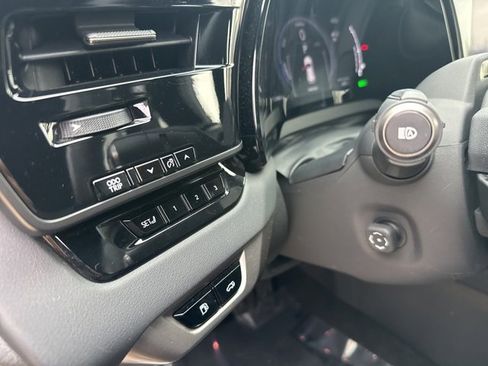 Certified 2024 Lexus RX 350 image 14