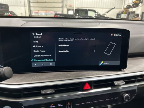 New 2026 Kia Sorento SX image 20