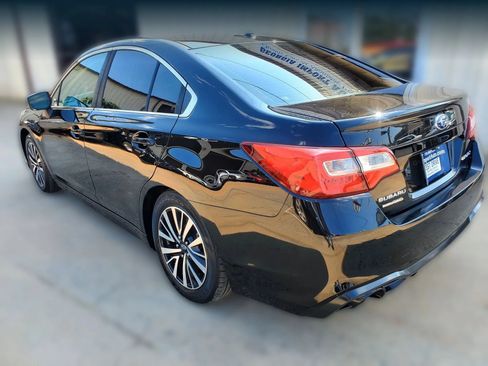 Used 2019 Subaru Legacy 2.5i w/ Alloy Wheel Package AWD/4WD image 11
