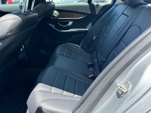 Used 2015 Mercedes-Benz C 300 Sedan image 14