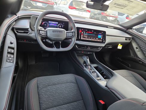 New 2026 Dodge Charger R/T image 7