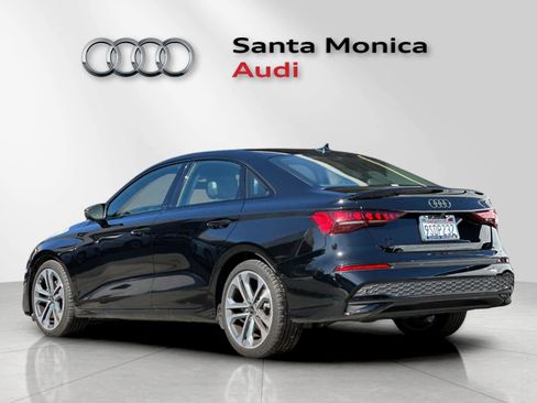 Used 2025 Audi A3 2.0T Premium image 6