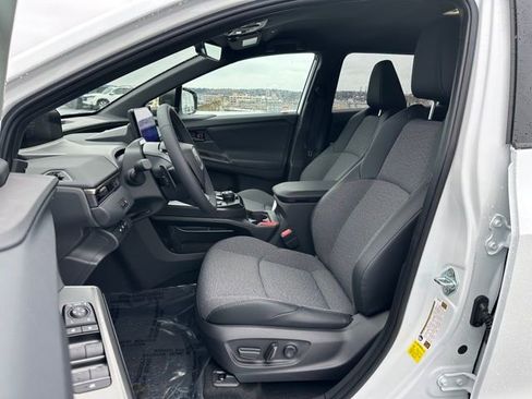 Certified 2026 Toyota bZ image 14