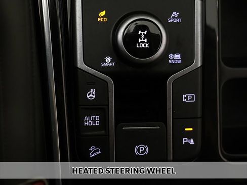 Certified 2023 Kia Sorento SX Prestige AWD/4WD image 10