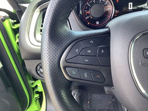 Used 2023 Dodge Challenger SXT w/ Blacktop Package image 12