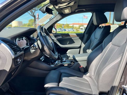 Used 2018 BMW X3 xDrive30i image 14