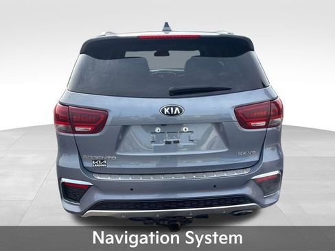 Used 2020 Kia Sorento SX AWD/4WD image 4
