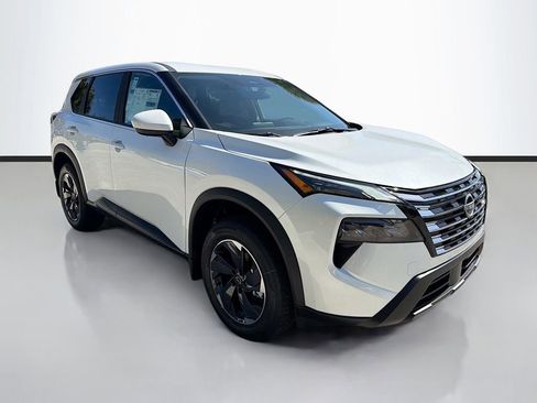 New 2026 Nissan Rogue SV w/ Cold Weather Package image 1