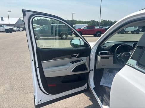 Used 2021 Kia Telluride EX AWD/4WD image 24