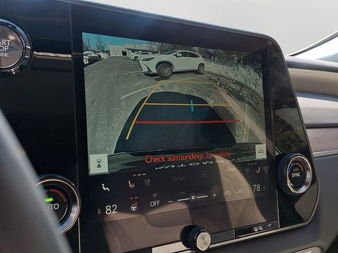 Used 2023 Lexus RX 350 Premium w/ Accessory Package image 19