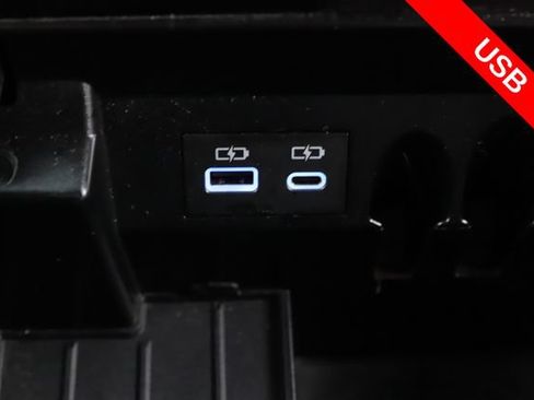 Used 2024 Toyota Tundra TRD Pro AWD/4WD image 26