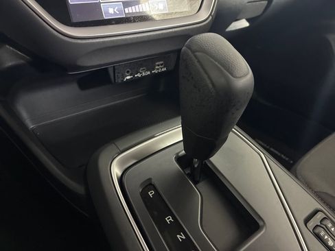 Certified 2025 Subaru Crosstrek 2.0i Premium AWD/4WD image 16