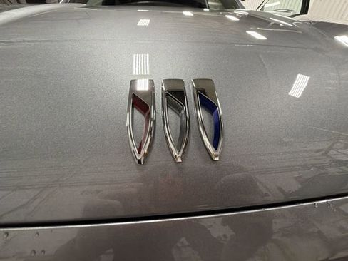 New 2026 Buick Enclave Preferred w/ Power Package image 63