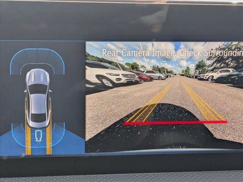 New 2026 Mercedes-Benz CLA 250 CLA 250 image 10