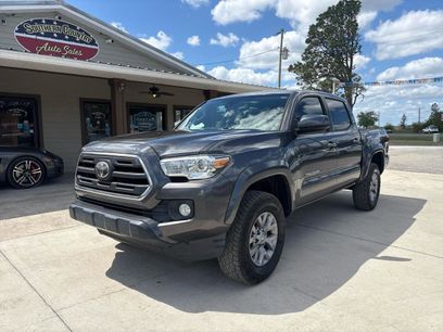 Used 2019 Toyota Tacoma SR5
