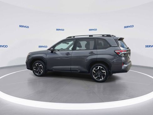 Used 2025 Subaru Forester Limited AWD/4WD image 5