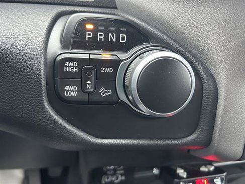 Used 2022 RAM 2500 Tradesman image 19