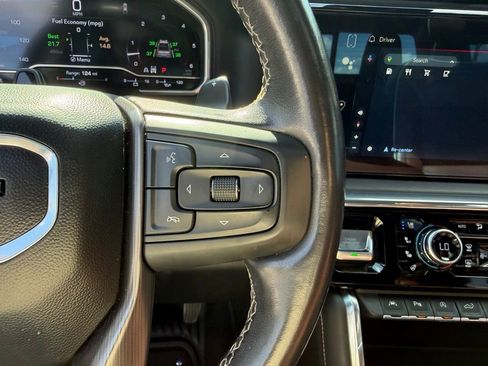 Used 2024 GMC Sierra 1500 Denali Ultimate AWD/4WD image 19