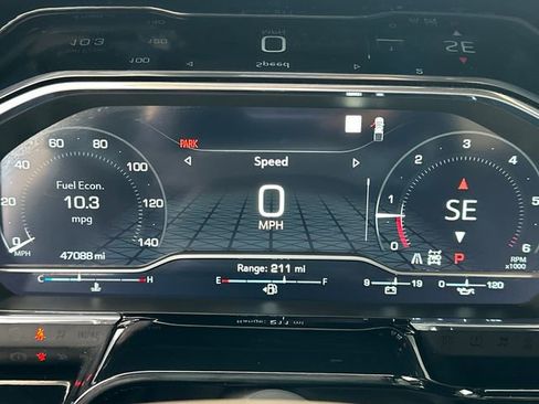 Certified 2022 GMC Sierra 1500 SLT w/ SLT Premium Package image 26