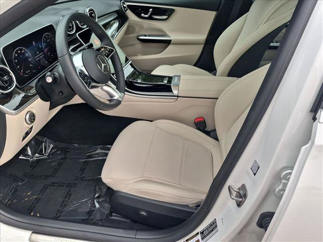 Certified 2026 Mercedes-Benz C 300 Sedan image 17