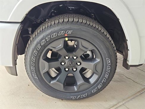 New 2026 RAM 1500 Lone Star image 13