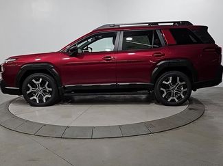 New 2026 Subaru Outback Touring XT AWD/4WD video 2