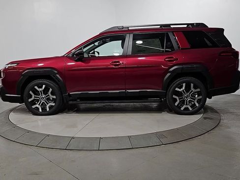 New 2026 Subaru Outback Touring XT image 2