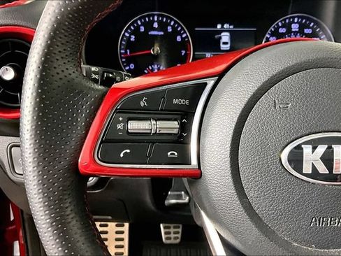 Used 2020 Kia Forte GT FWD image 10