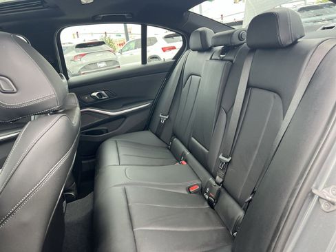 Used 2024 BMW M340i xDrive w/ Premium Package AWD/4WD image 33