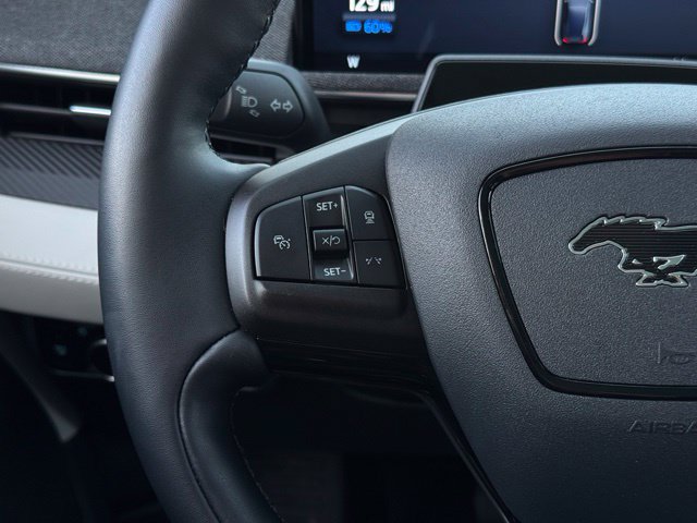 Certified 2023 Ford Mustang Mach-E Premium AWD/4WD image 34