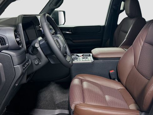 New 2026 Toyota Land Cruiser AWD/4WD image 20