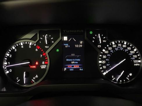 New 2026 Toyota Tundra SR5 w/ TRD Off-Road Package image 15