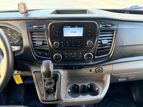 Used 2020 Ford Transit 250 148 High Roof Extended RWD image 19